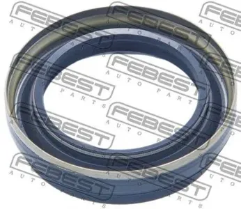 FEBEST 95JES38550814X Сальник привода 36.8x55x8x13.7