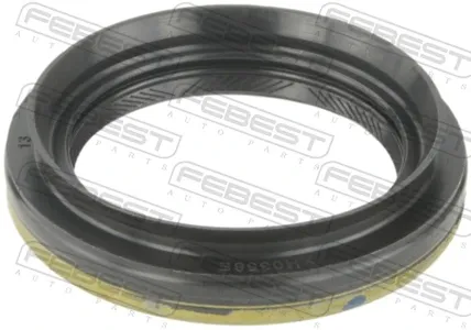 FEBEST 95JEY43590813C Сальник привода 41.6x59.3x7.9x12.8