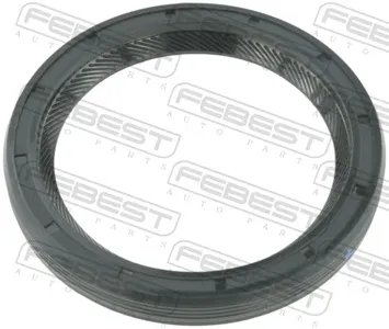 FEBEST 95KAY45580707R сальник вала АКПП 43.6x58.3x7 BMW 1 E87 118d N47D20AN47D20C 07>