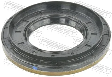 FEBEST 95MES45850814C Сальник привода 43.5x85.5x7.9x14.2