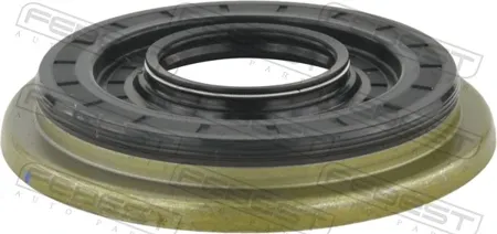 FEBEST 95MES461071120C Сальник привода 44.9x107.5x10.9x20.3