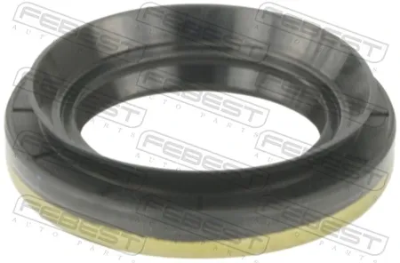FEBEST 95MEY40620813C Сальник привода 38.4x62.2x8x13