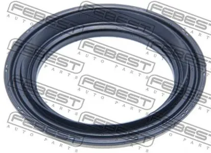 FEBEST 95PDS56760412X Сальник ступицы 95PDS-56760412X1 пер. 56x76x4.5x12.2 Nissan Primera P11 96-01