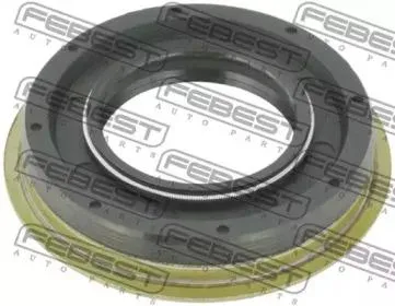 FEBEST 95PES35610911U Сальник привода 33.3x61.25x9.5x11.5