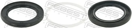 FEBEST 95QAY37541313C Сальник TOYOTA KLUGER L/V ACU2#/MCU2# 2000.11-2007.05 коробки скоростей