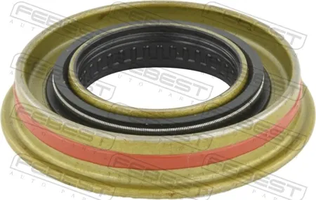 FEBEST 95RCW36621017X САЛЬНИК ПРИВОДА 34.3X62.9X10.5X17 95RCW-36621017X