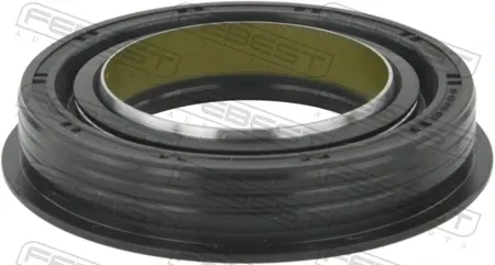 FEBEST 95RCW44701214X Сальник привода 43.95x70.3x11.7x14.3