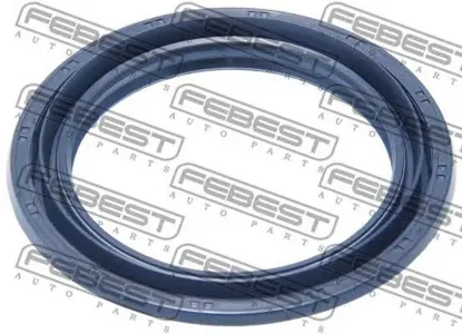 FEBEST 95TCS69860712X Сальник ступицы передний Mazda BT-50 06- (49x86x7x11.7) 95TCS-69860712X