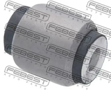 FEBEST ADAB007 Сайлентблок задней балки Audi A6 05>