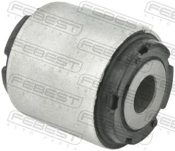 FEBEST ADAB022 Сайлентблок задн поперечн рычага AUDI A8 94-03 ADAB-022