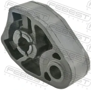 FEBEST ADEXB001 Подушка крепления глушителя Audi a5s5 cou. Sport . 2008- [ca]