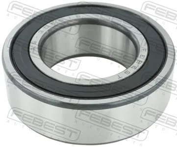 FEBEST AS305516 Подшипник приводного вала 30x55x16.5 Opel Astra j 2010-2015