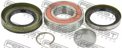 FEBEST AS306216KIT подшипник шариковый рем.к-кт Mitsubishi Colt 88-95