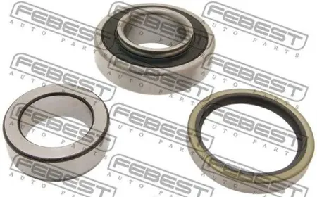 FEBEST AS35721726KIT Комплект подшипника ступ.зад. Toyota Caldina CT198V 2,0D 92-94