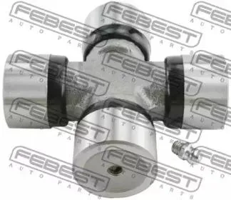 FEBEST ASBZ460 Крестовина карданного вала Mercedes G-Class W460 76-13461 81>463 92>
