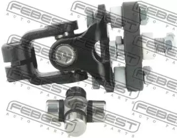 FEBEST ASCHCAP Ремкомплект вала карданного рулевого Chevrolet Captiva 07-09