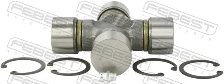 FEBEST ASGW2786 Крестовина GREAT WALL HOVER H5 2010-2017 карданного вала