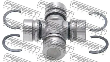 FEBEST ASH52 Крестовина кардана D20xL52 Infiniti FX3550 S51 08-14
