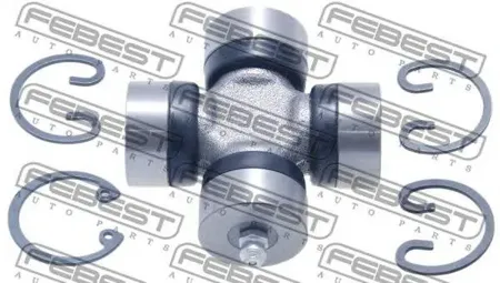 FEBEST ASHYGAL Крестовина кардана D27xL63 Hyundai Terracan Galloper 2.5-3.5iTDCRDi 98-06