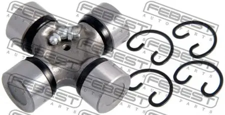 FEBEST ASIS66 Крестовина 33×93 Isuzu