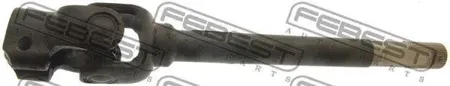 FEBEST ASKSORL вал карданный рулевой нижний Kia Sorento 02-09