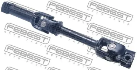 FEBEST ASMKB4T вал карданный рулевой нижний Mitsubishi L200 KA4T 05-15