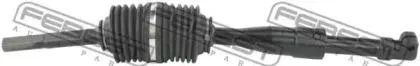 FEBEST ASNR51LOW Вал карданный рулевой нижний