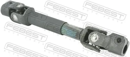 FEBEST ASOPASH Вал карданный рулевой