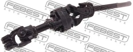 FEBEST ASSZGVSQ вал карданный Suzuki Escudo SQ416V