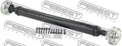 FEBEST ASSZPSJB420 вал карданный Suzuki Grand Vitara 06-14