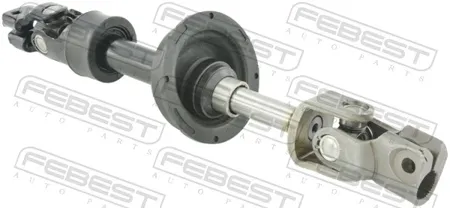 FEBEST ASTACV40 Вал карданный рулевой
