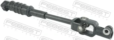 FEBEST ASTGDJ150 кардан рулевой Toyota Land Cruiser