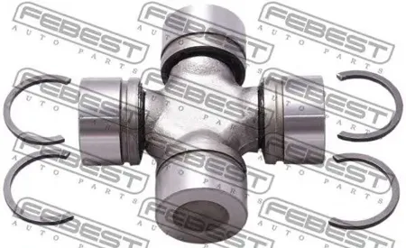 FEBEST ASTKDH205 Крестовина 28×46×75 Toyota