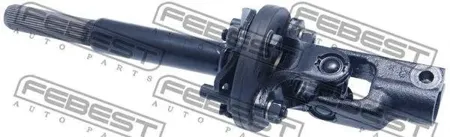 FEBEST ASTLC120 Вал карданный рулевой нижний
