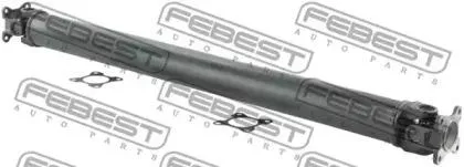 FEBEST ASTPSSR40 Вал карданный