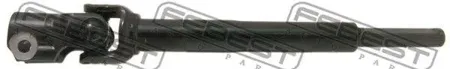 FEBEST ASTRX300 Вал карданный рулевой нижний