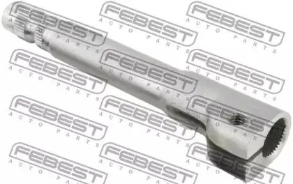 FEBEST ASTZGZ10 Вал карданный рулевой нижний Toyota RAV4 2005-2013 AST-ZGZ10