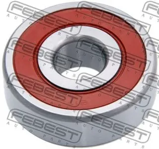 FEBEST B1799DGB подшипник шариковый 17x52x17 BMW 90>