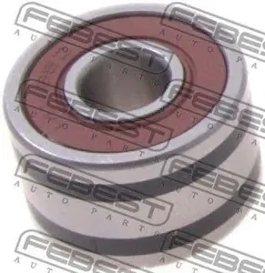 FEBEST B885D подшипник шариковый 8x23x14 Nissan Primera P11 96-01
