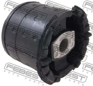 FEBEST BMAB007 Сайлентблок зад. балки зад. BMW X5 all 00>