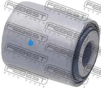 FEBEST BMAB018 cайлентблок рычага задний Mini Cooper 1.6i2.0D 01>