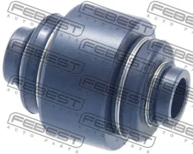 FEBEST BMAB021Z Сайленблок задней цапфы BMW X3 F25 2009-, X4 F26 2014- BMAB-021Z