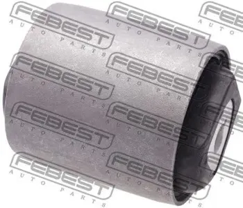 FEBEST BMAB030 Сайлентблок рычага переднего BMW X5 E70X6 E71E72 07>