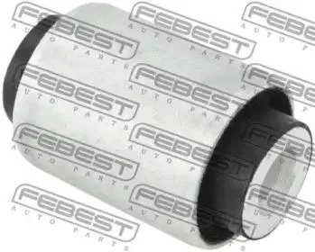 FEBEST BMAB050 Сайлентблок задней поперечной тяги
