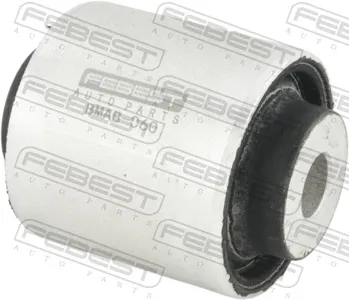 FEBEST BMAB060 Сайлентблок рычага BMW 5(F10) перед.нижн.