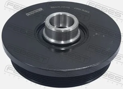 FEBEST BMDSN57N Шкив коленвала n57n