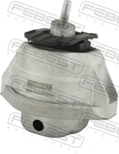 FEBEST BMME602WDRH Подушка двигателя правая (гидравлическая)