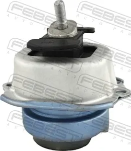 FEBEST BMME70RH Подушка двигателя правая (гидравлическая)