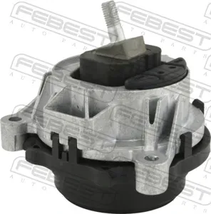 FEBEST BMMF30RH Подвеска, двигатель