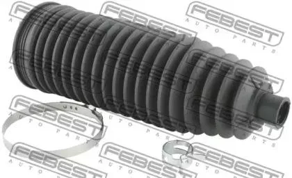 FEBEST BMRKBE70 Пыльник рулевой рейки ( комплект ) BMW 13X3X4X5X6